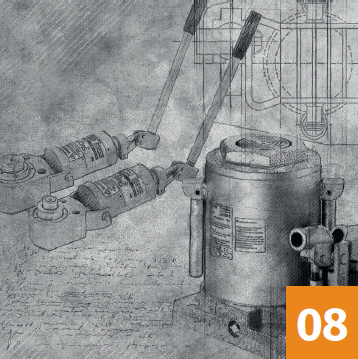 MD III Kapitel 08 Hydraulische Hebewerkzeuge